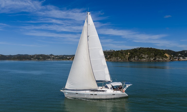 Ovni 395 Rocksteady 2