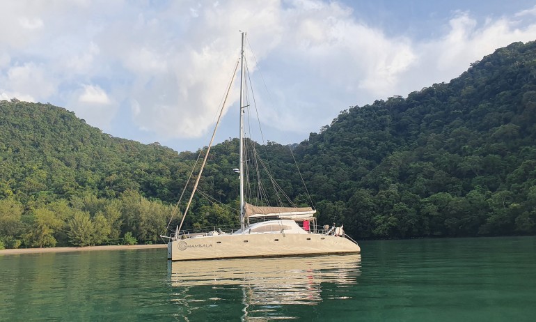 Punch1500LC Shambala 01