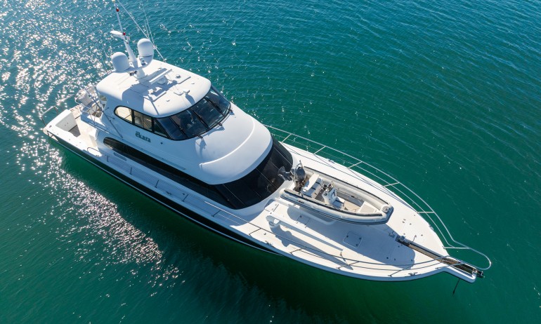 Salthouse 68 Ekara banner