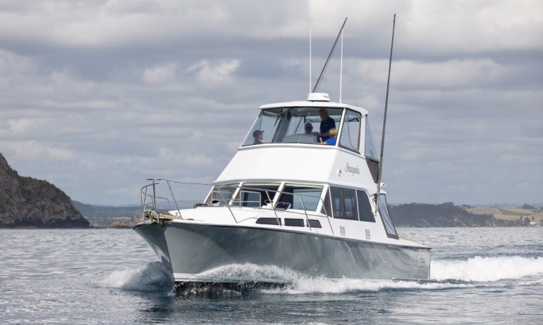 Salthouse For Sale with 36° Broker Opua