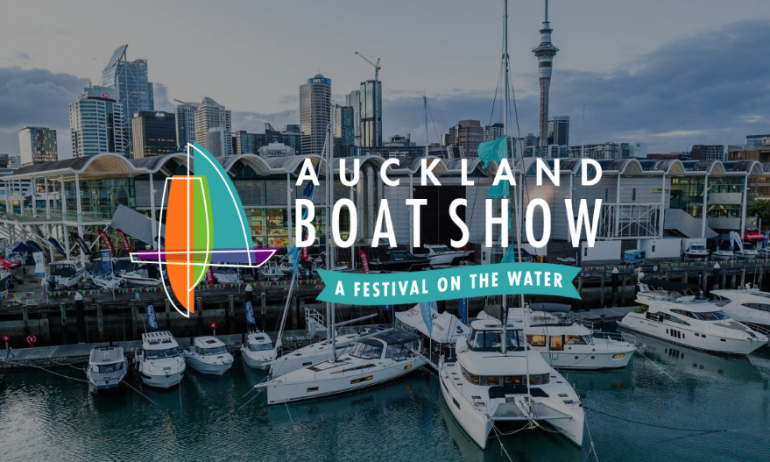 Auckland Boat Show