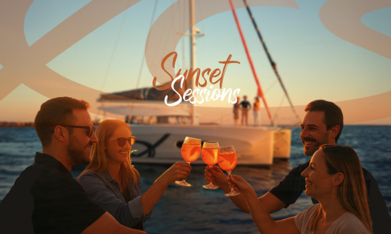 Sunset Sessions with Excess