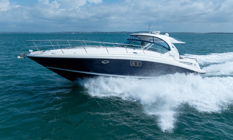 Searay 44 5