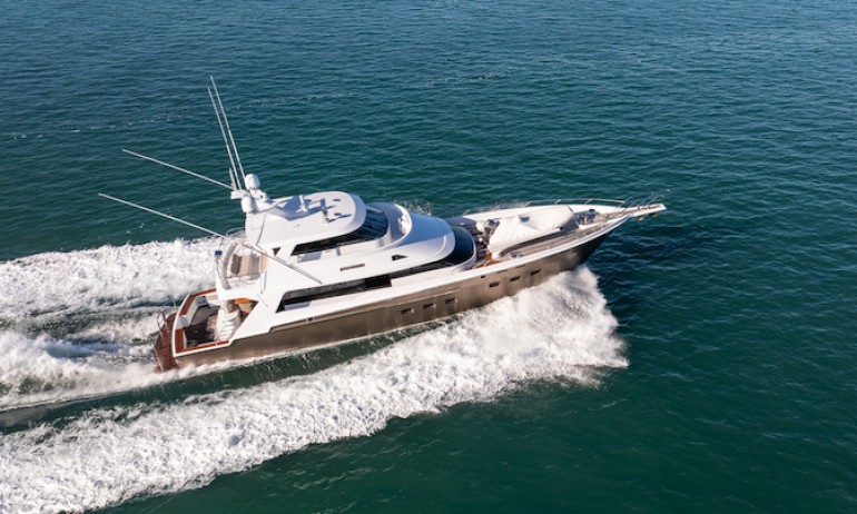 Austral 90 Austral 90 Sold with 36 Degrees