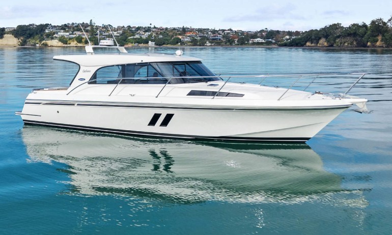 Superior 1200 SS Defiance 1