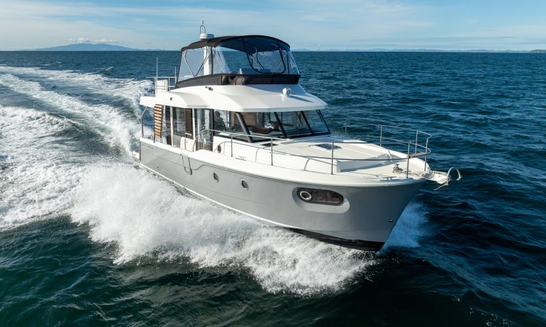 Swift Trawler 41 001
