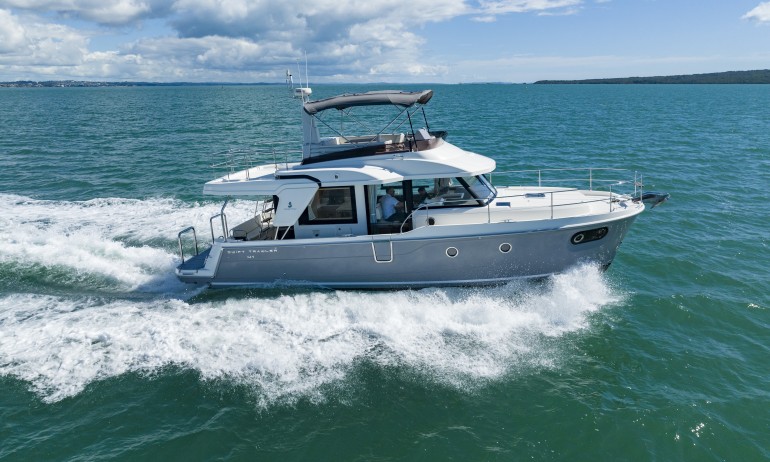 Swift Trawler 41 27