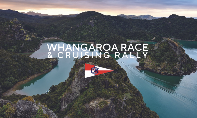 Whangaroa Race & Cruising Rally 2026