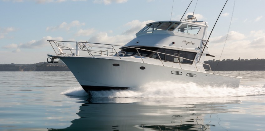 yachtbroker auckland