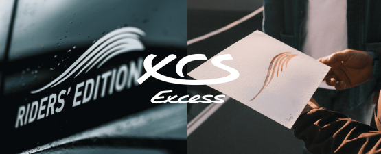 Excess Riders Edition News Article