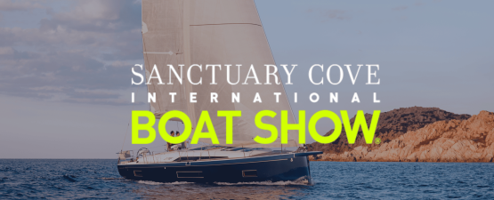 On Display at SCIBS BeneteauOceanis 52