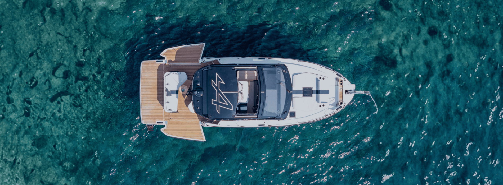 beneteau gran turismo luxury powerboat nz