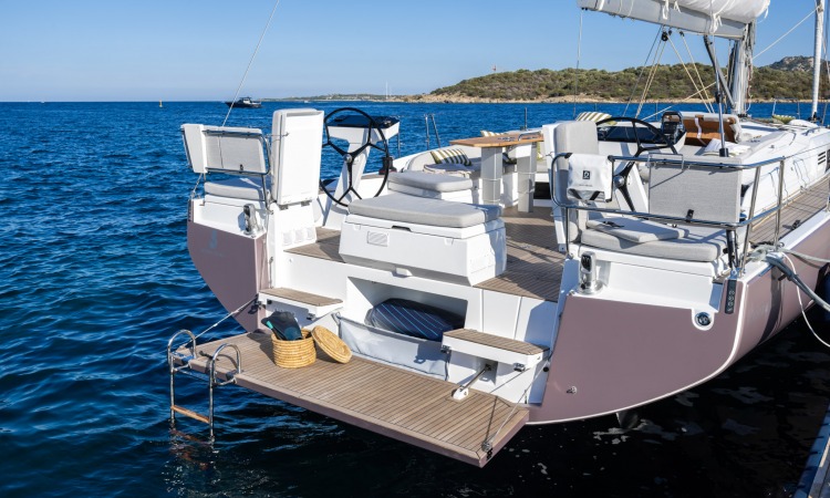 Beneteau Oceanis 52 003