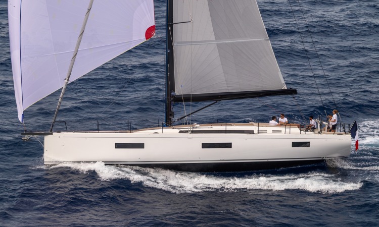 FIRST 60 IMAGE EXTERIOR 3