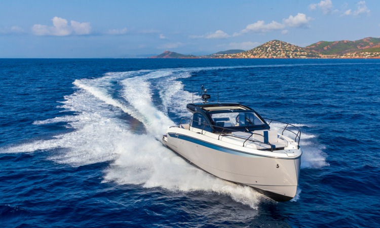 GRAN TURISMO 40 ALPINE IMAGE EXTERIOR 24