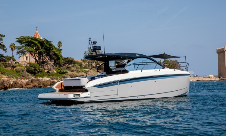 GRAN TURISMO 40 ALPINE IMAGE EXTERIOR 9