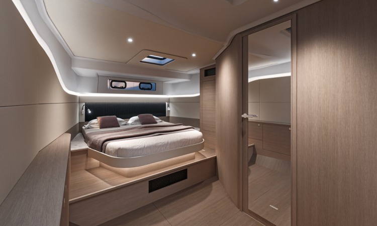 GRAN TURISMO 40 COUPE RENDERING 1