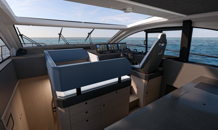 GRAN TURISMO 50 ALPINE IMAGE RENDERING2