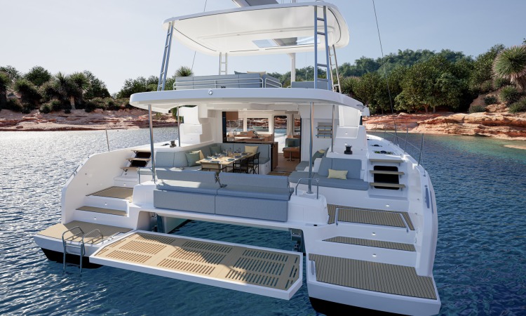 Lagoon 47 exterior 13