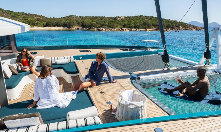 Lagoon 82 Lifestyle 49