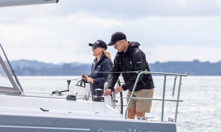 OC 34.1 BOATING NZ 30