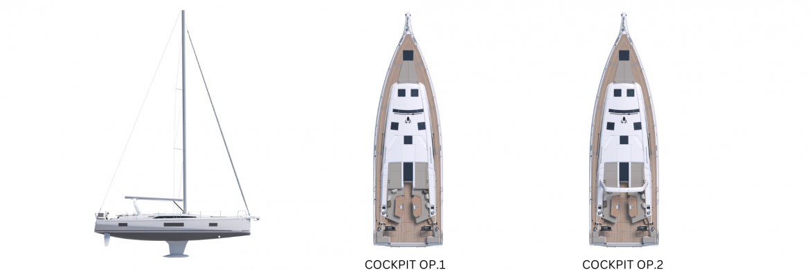 OCEANIS 52 LAYOUT 1