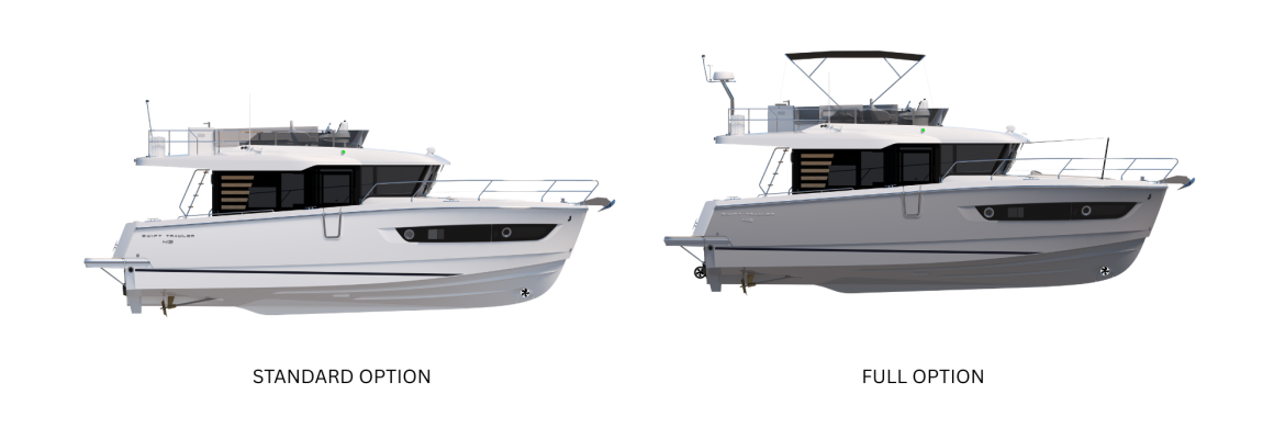 ST43 LAYOUT EXTERIOR