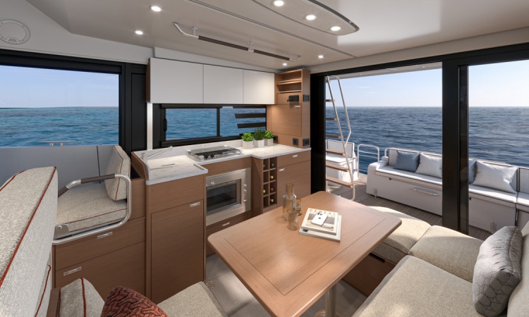 SWIFT TRAWLER 37 IMAGE RENDERING 21
