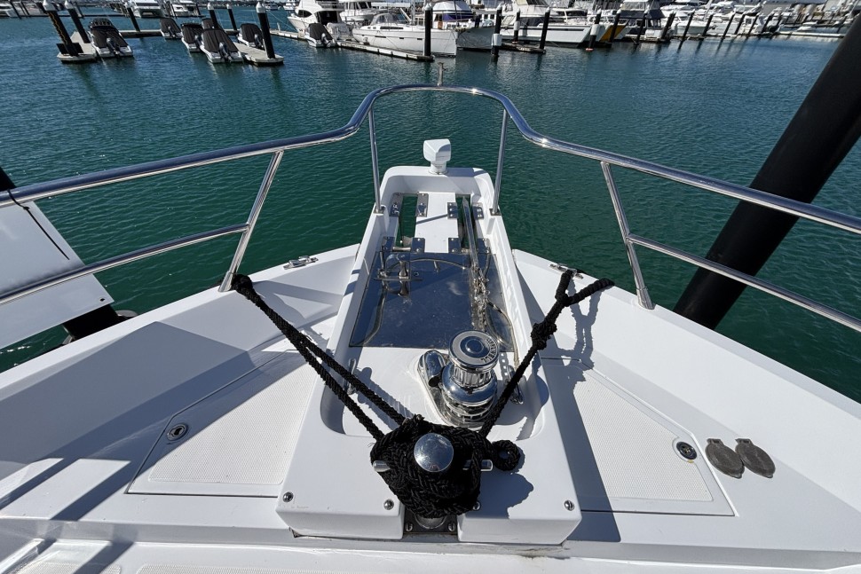1 Activa 5800 Freedom Bow