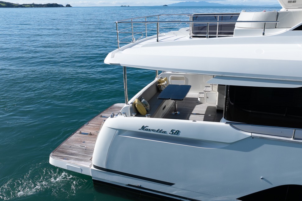 11. INT Rear Absolute Navetta 58 40