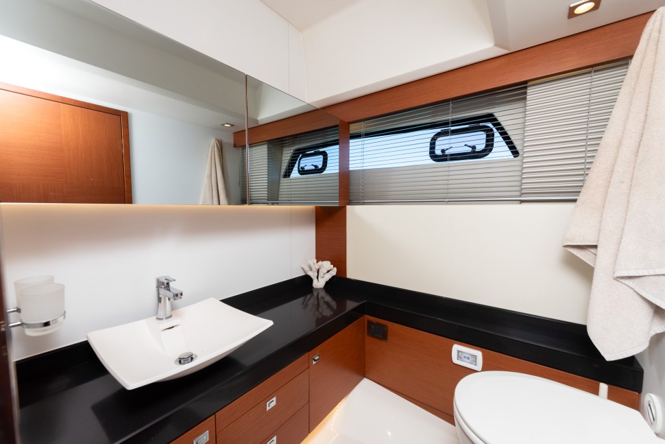 18 prestige 500 fly bathroom vanity sink