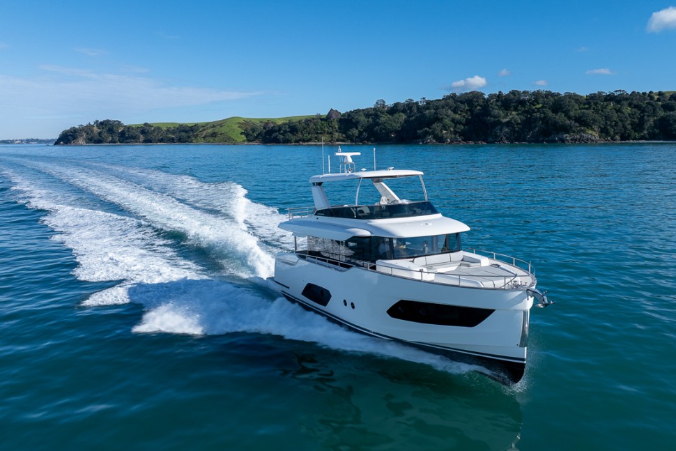 2. EXT Moving Absolute Navetta 58 70