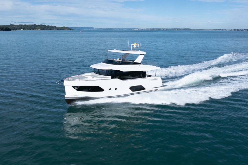 2. EXT Moving Absolute Navetta 58 77