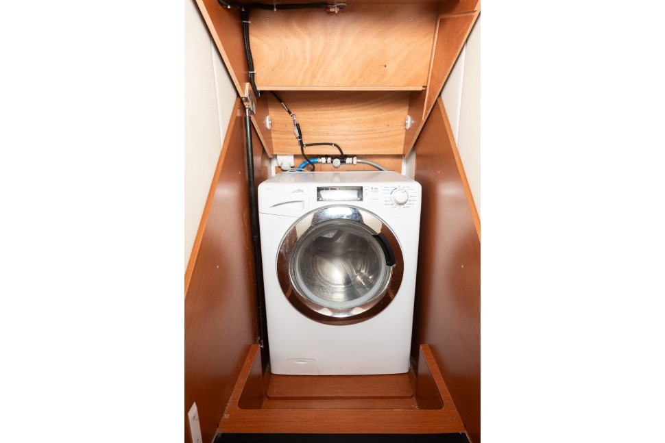20 prestige 500 fly laundry washing machine