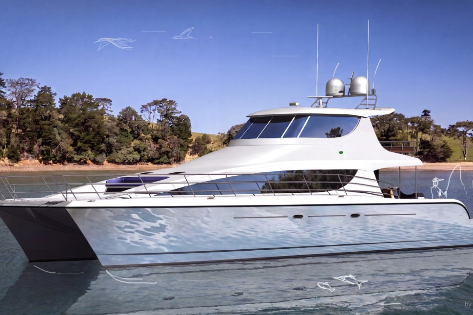 3 CI 21m 01 Portside