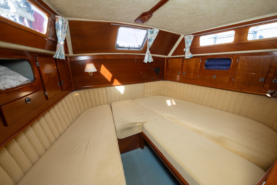 Amel Super Maramu 2000 SeaBean 170