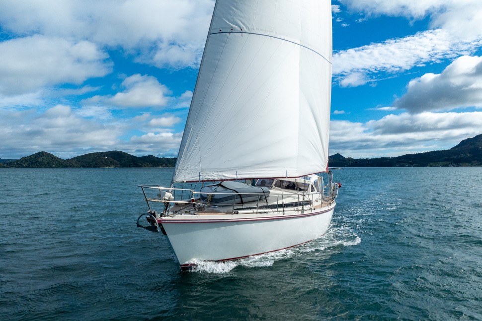 Amel Super Maramu 2000 SeaBean 3