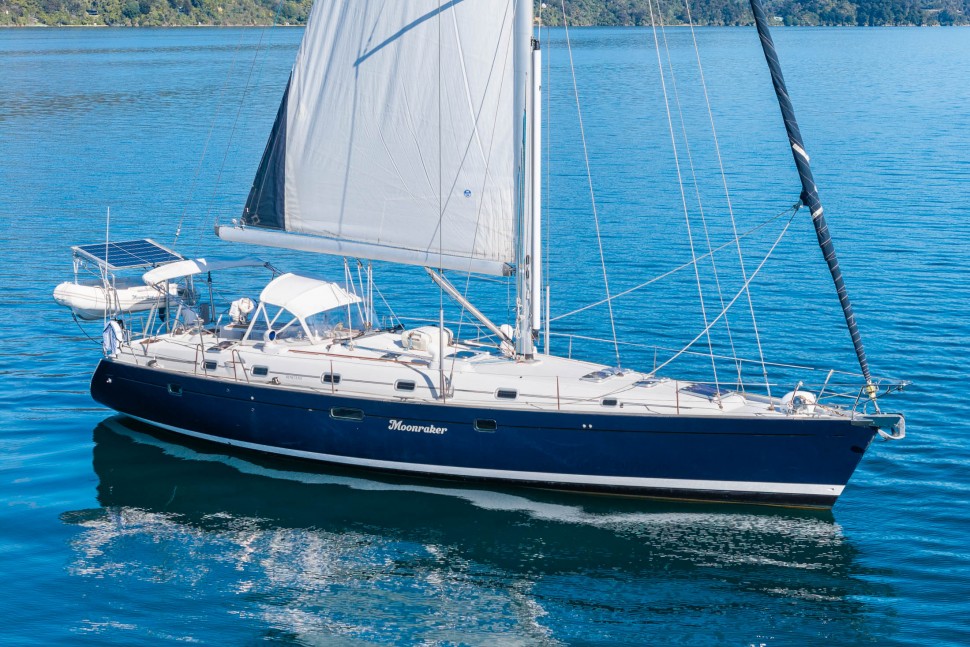 BENETEAU 50 43