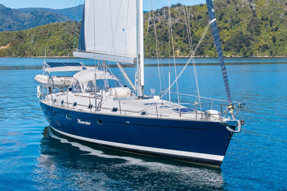 BENETEAU 50 45