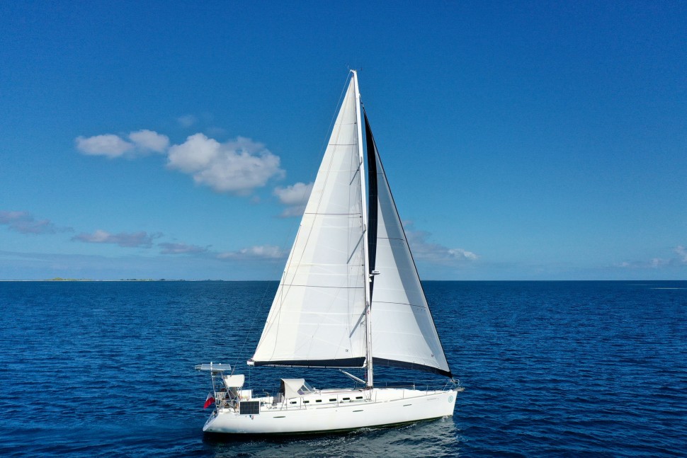 BENETEAU FIRST 47.7 103