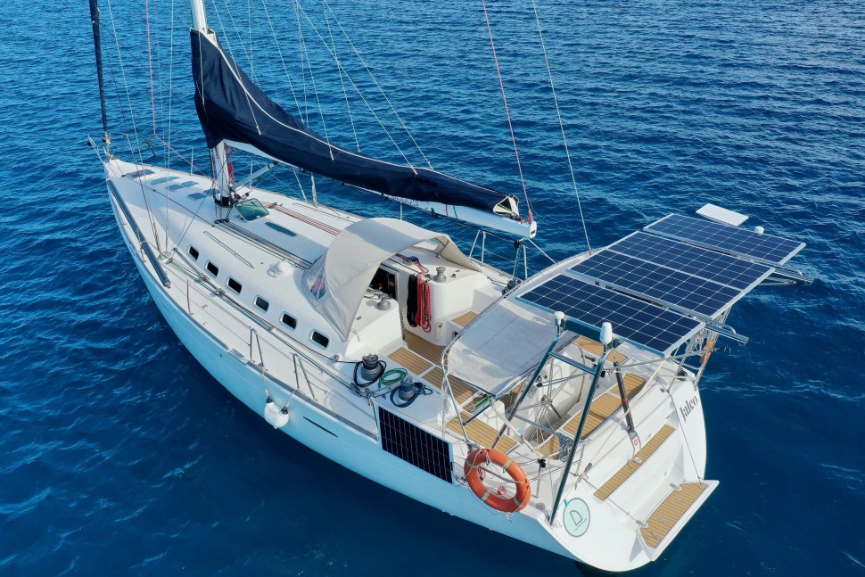 BENETEAU FIRST 47.7 104