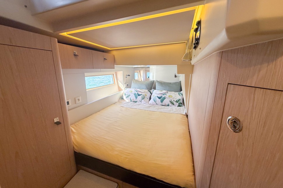 BENETEAU OCEANIS 62 FENICE 1