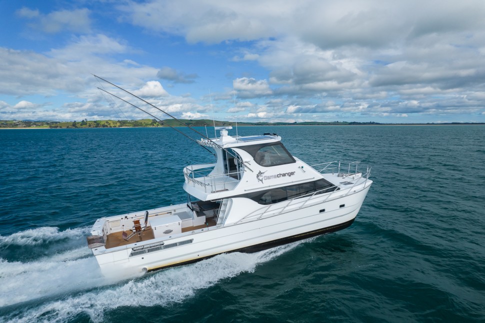 Backwater Marine 15 Gamechanger 01 Cruising2