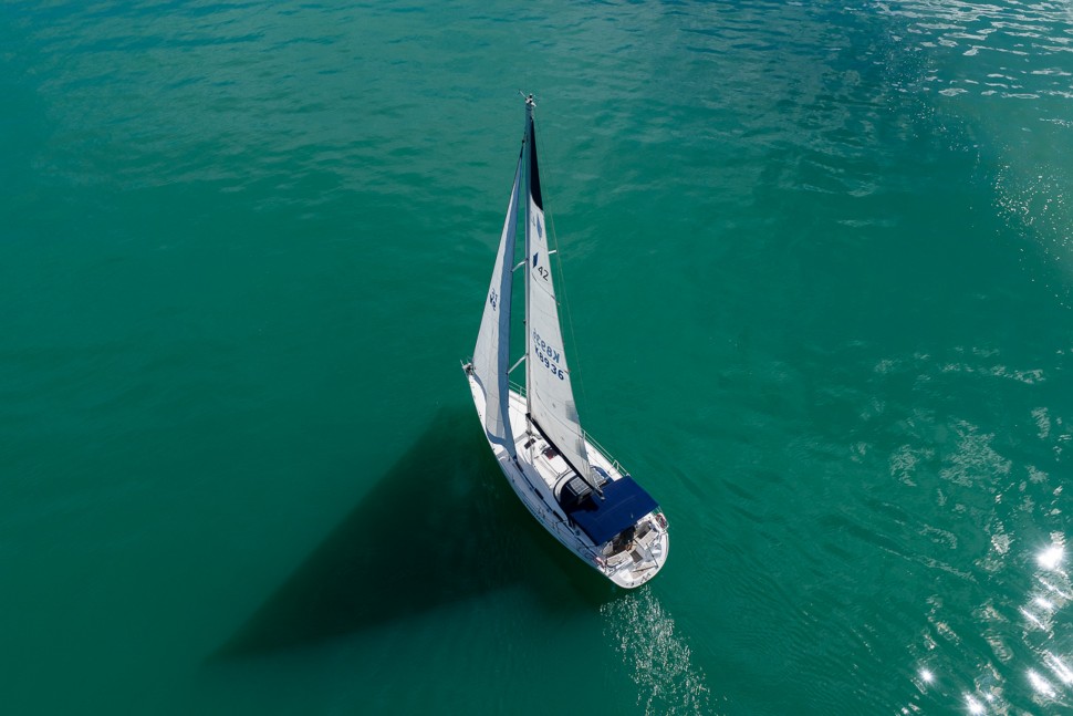 Baveria Crusier 42 10