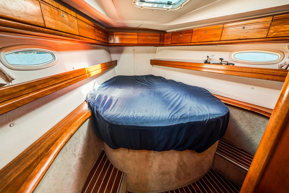 Baveria Crusier 42 11