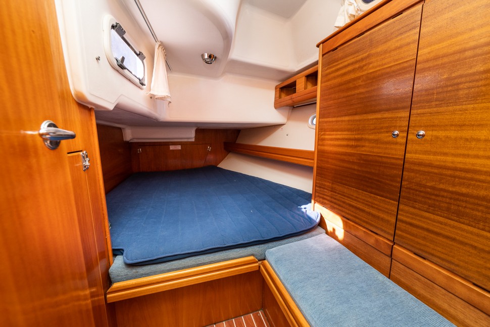 Baveria Crusier 42 13