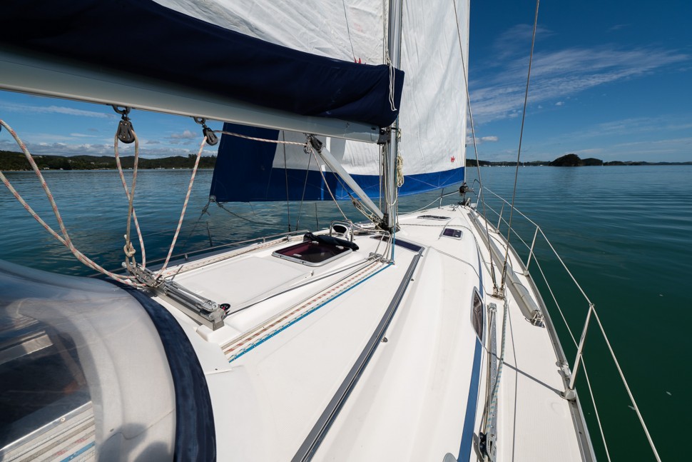 Baveria Crusier 42 20