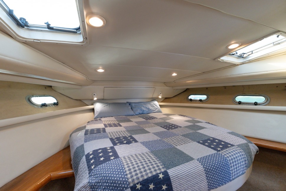 Bayliner 4388 Synergy 9