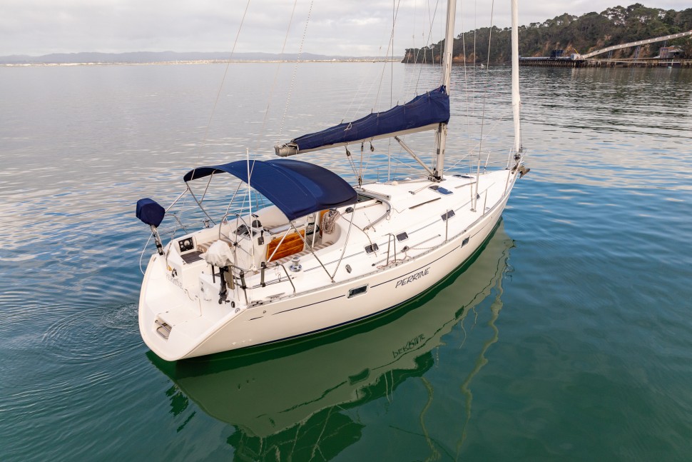 Beneteau 38 17