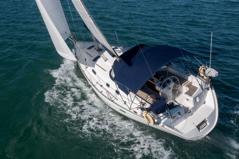 Beneteau 38 4